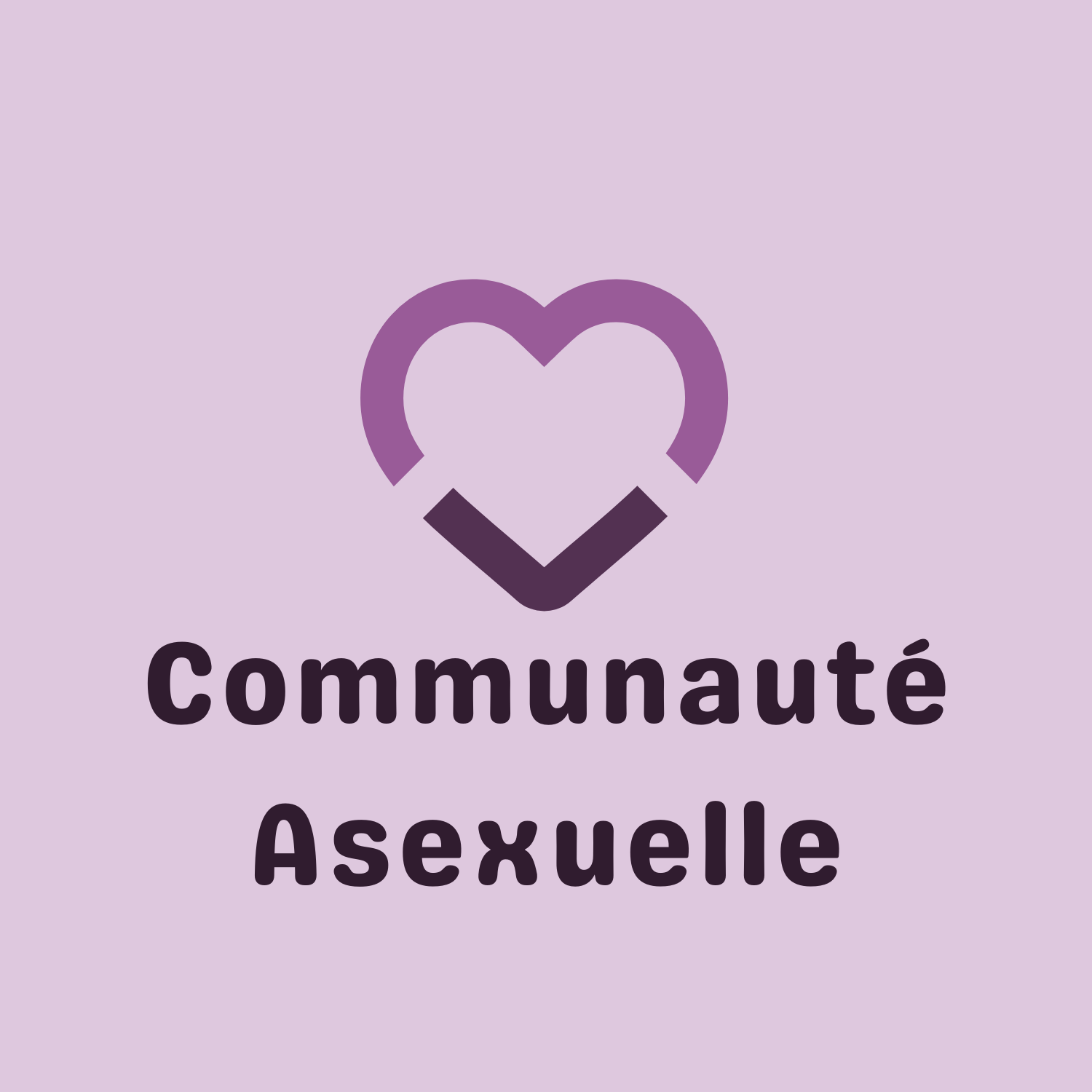 Site de rencontre asexuel : chat et réseau social gratuit