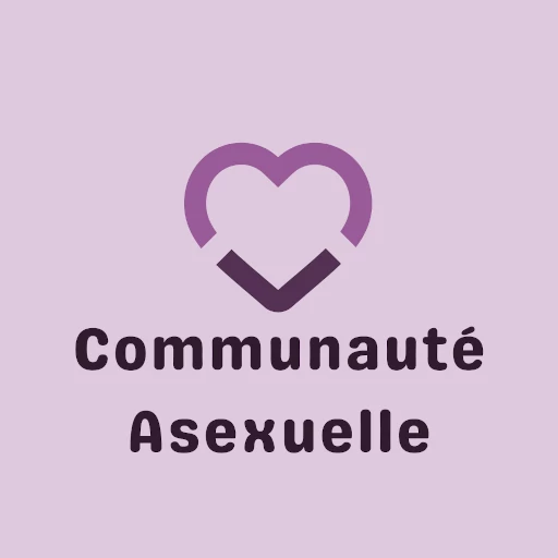 drapeau asexualité sur un site de rencontres